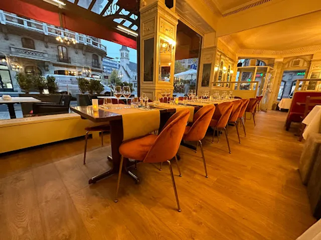 Brasserie San Remo