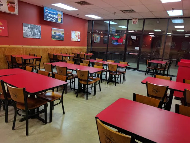 Cassano's The Pizza King