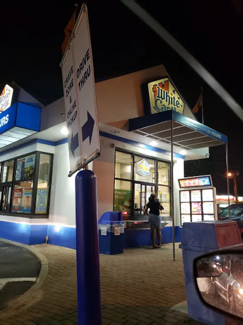 White Castle