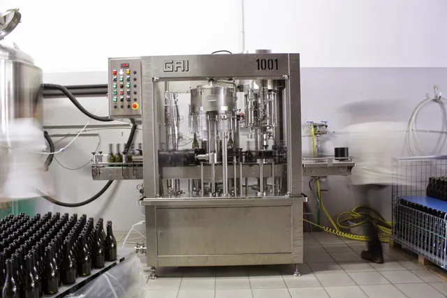 Birrificio Valcavallina