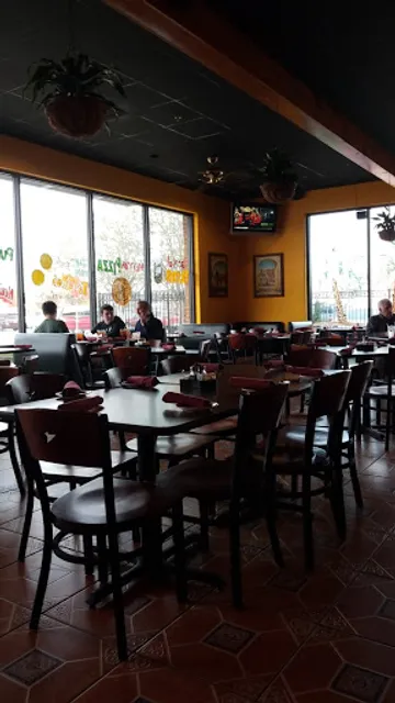 Julio's Mexican Grill