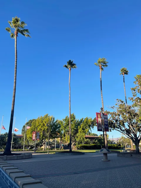 City of Santa Clara City Hall
