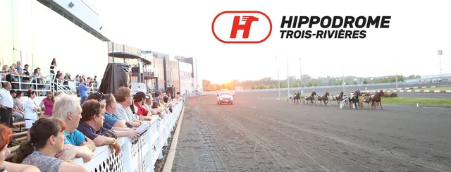 Hippodrome 3R