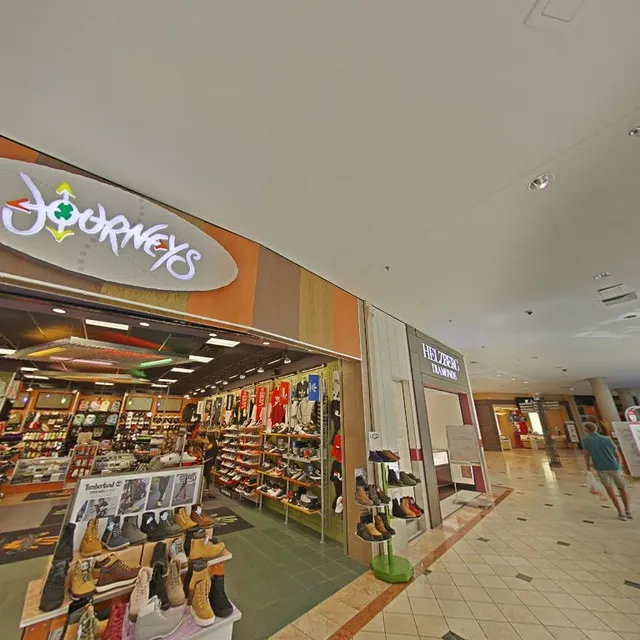 The Mall at Wellington Green