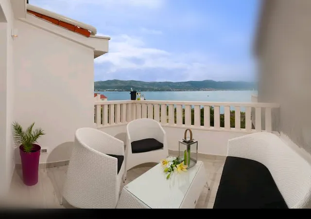 Apartment A3 Uvalić