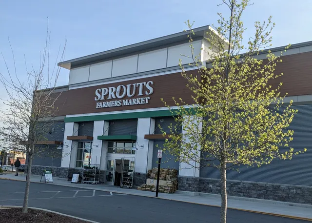 Sprouts Farmers Market