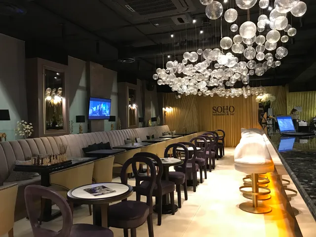 Soho Restaurant & Bar