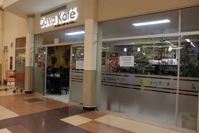 Cava Kafe