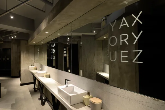 XYZ by The Art of XYZ