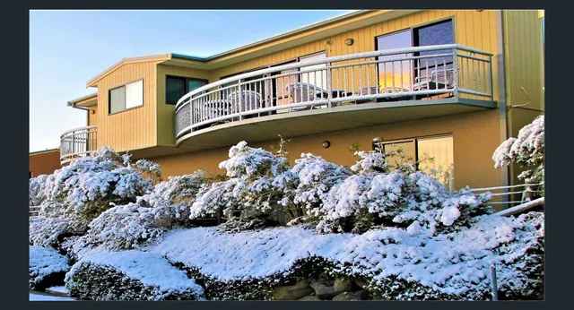 Whistler 3 Townhouse