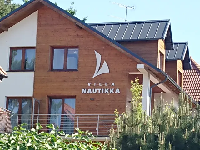 Villa Nautikka