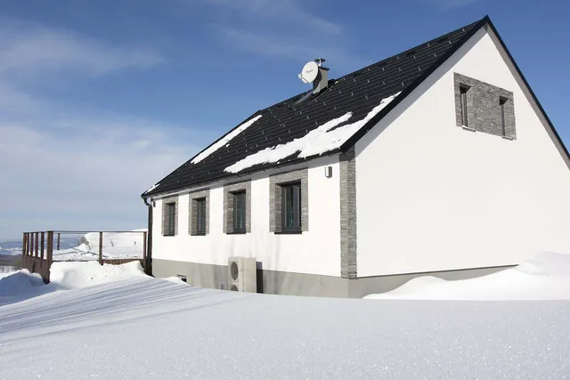 Vila Pasečná - Lipno