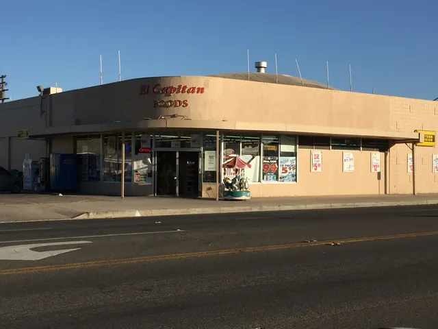 State Foods Supermarket