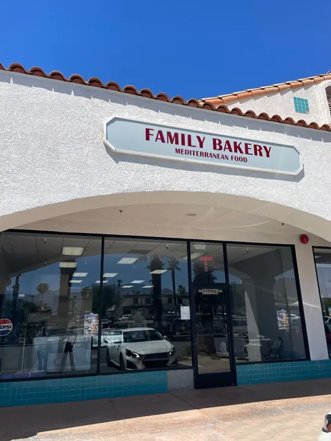 Family Bakery