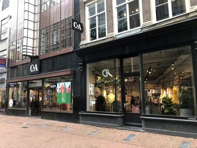C&A