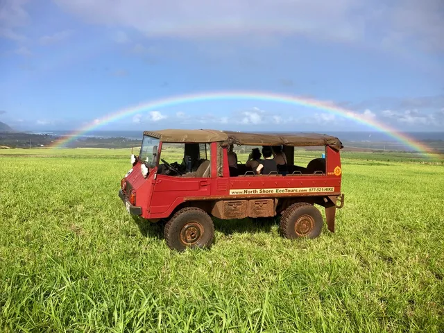 North Shore EcoTours