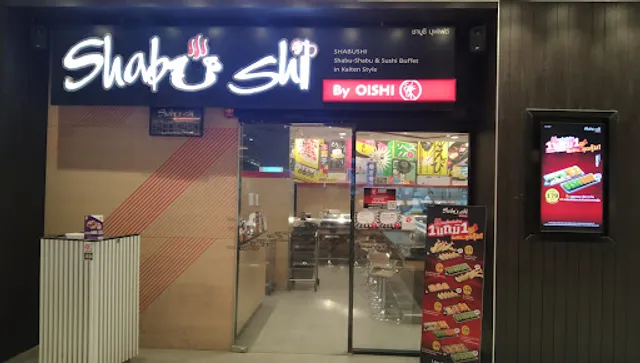 Shabushi (Passione Shopping Destination)