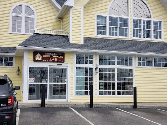 Gingerbread Construction Co