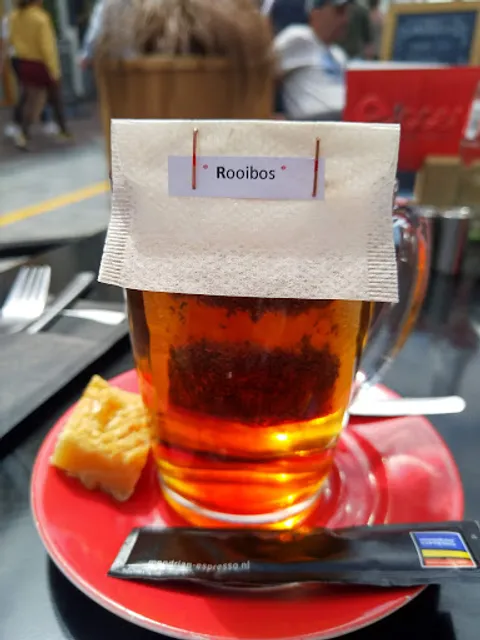 Brasserie Eiggenwijzz