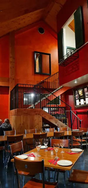 Volare Italian Restaurant and Pizzeria