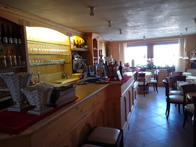 I Tesori Del Fornaio ENEGO