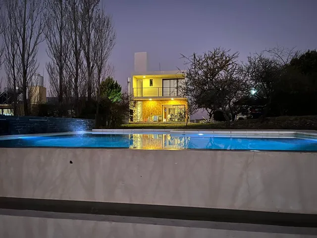 Altos del Espinillo - Casas de Montaña