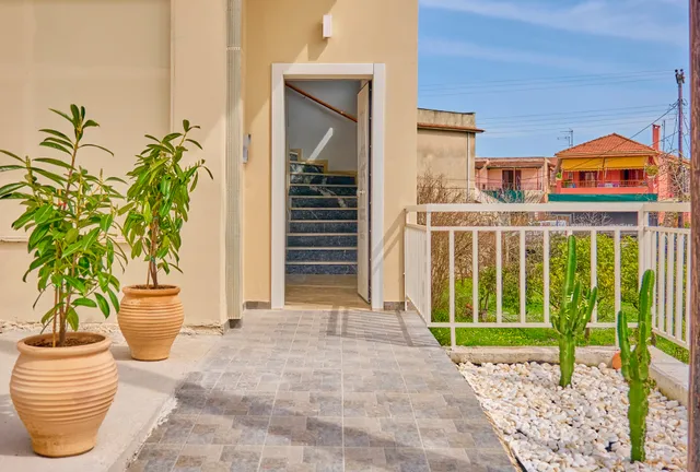 Sunflower Suites Gouvia