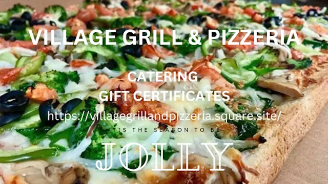 Village Grill & Pizzeria