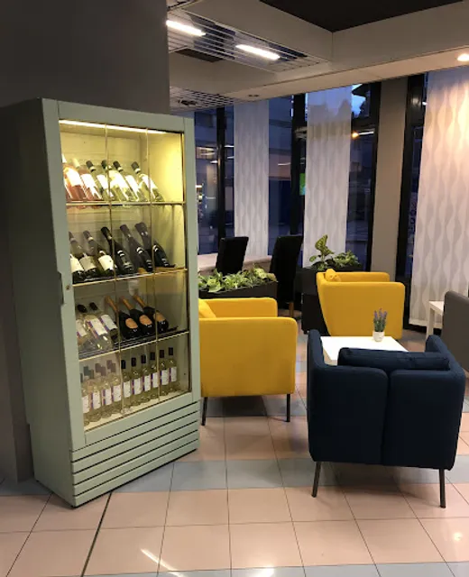 Ristorante Bar Pizzeria Hollywood (Live Music)