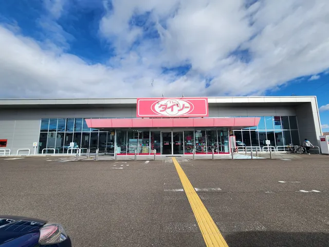 DAISO Gifu-Mizuho Store