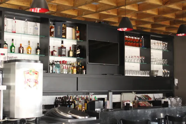 Espetaria Happy Hour Restaurante