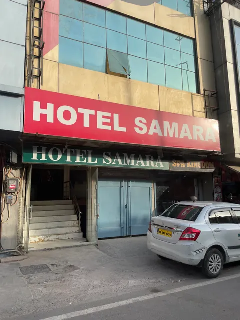 Hotel Samara