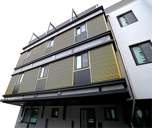 K-POP HOTEL Seoul Tower