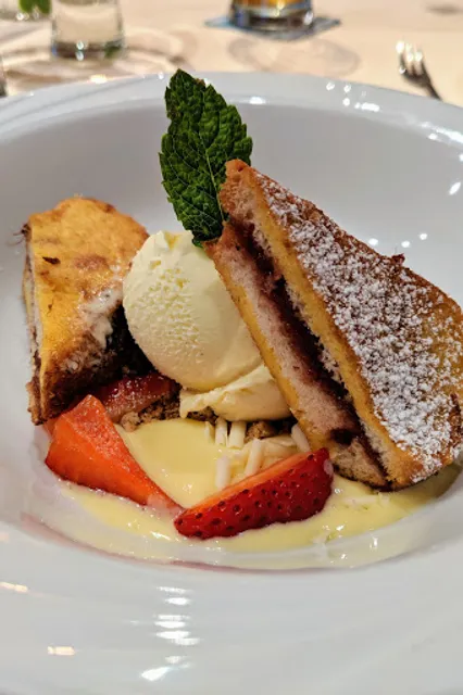 Restaurant Wiesenheim