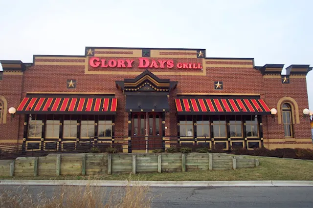 Glory Days Grill