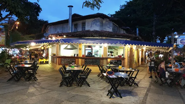 BemBem Restaurante e Pizzaria