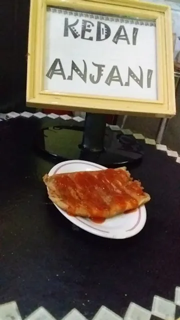 Kedai Anjani