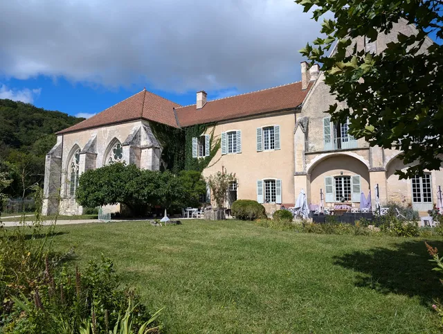 Le Logis Saint François