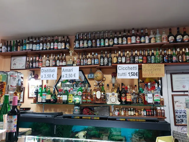 Il Borgo Antico - Pizzeria Wine Pub - di Frattani Claudio