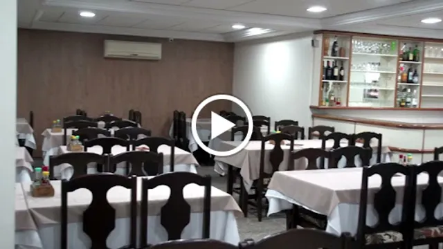 Restaurante Peixinho