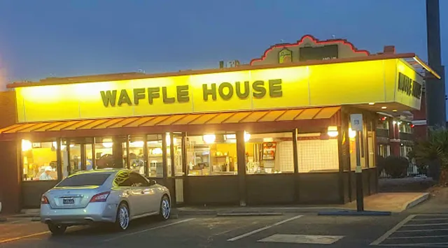 Waffle House