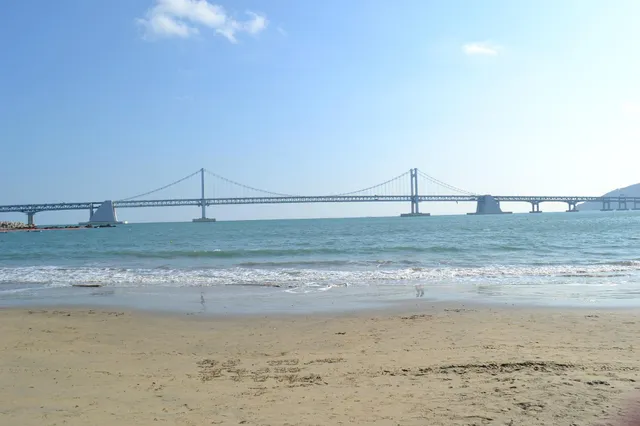 Sumi Guesthouse Haeundae