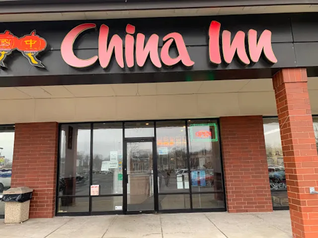 China Inn Restaurant
