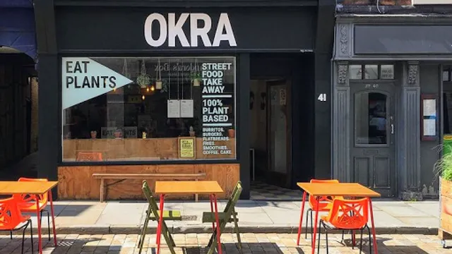 Okra
