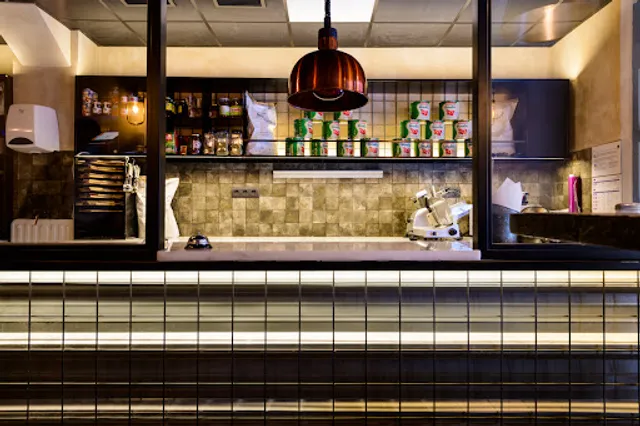 Pizzart Villa Fuencarral | Pizzeria Madrid