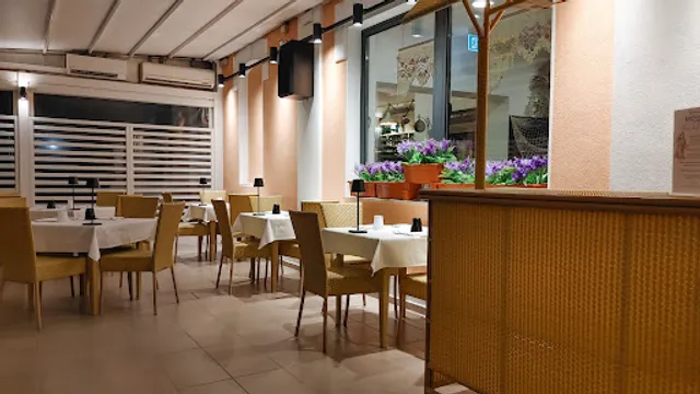 Ristorante Mare Nostrum