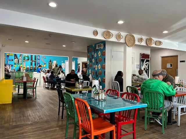 Sunrise Memphis (East Memphis)