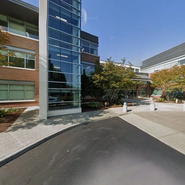 Costco Wholesale Corporation, Bldg 3