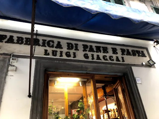 Panificio Temperani Piazza