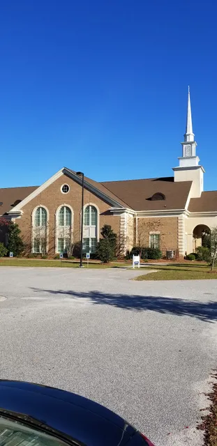 Central Baptist Church